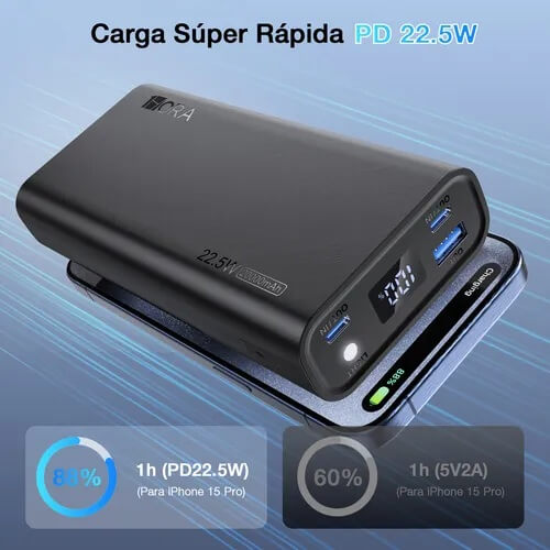 Power Bank 1.2