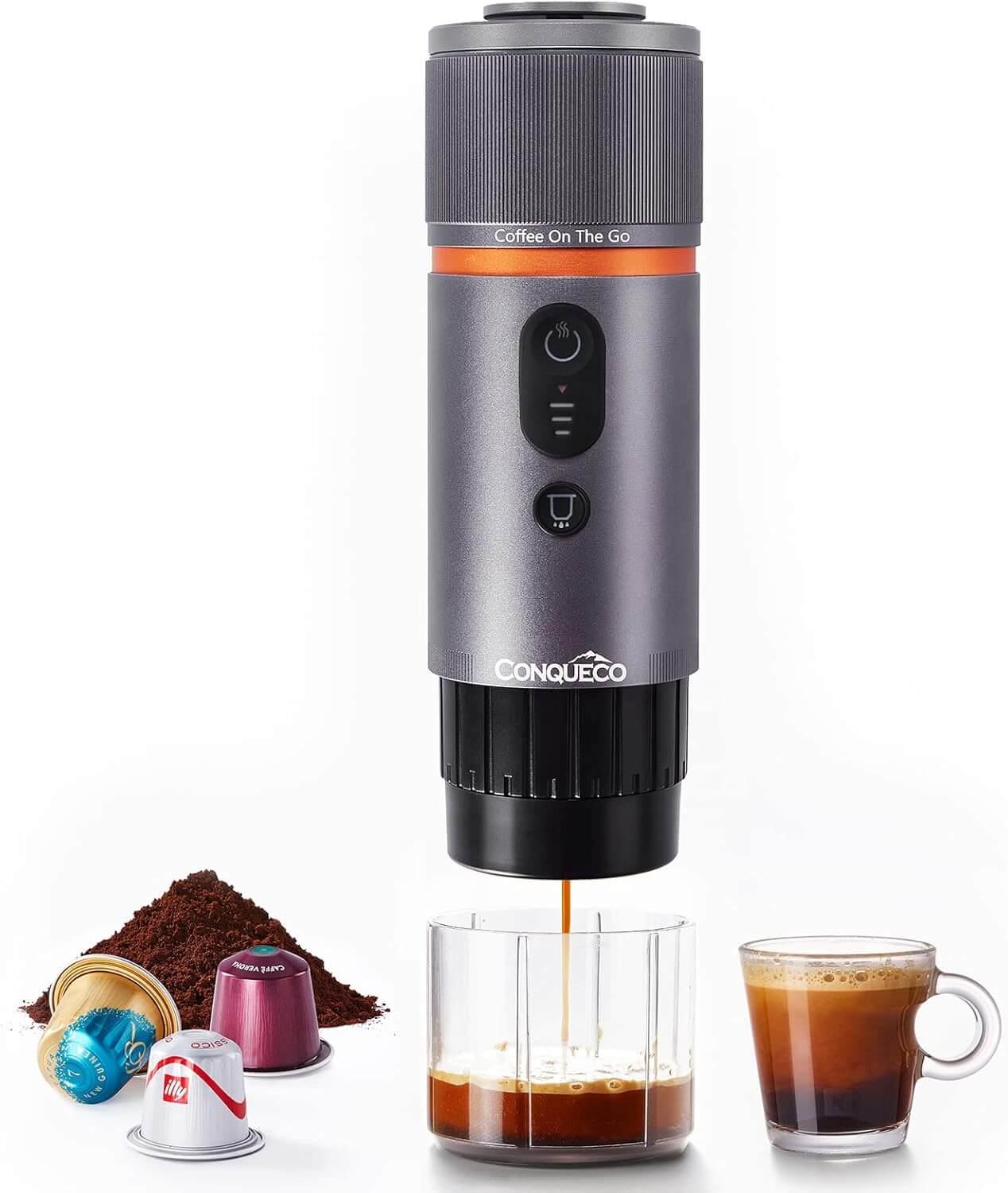Cafetera 1.1